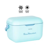 Emsan Ice Master Thermos Box 20 Litre Mavi thumbnail 4