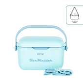 Emsan Ice Master Thermos Box 20 Litre Mavi thumbnail 2