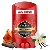 Old Spice Epic Legend Erkek Deodorant Stick 50 Ml thumbnail 2