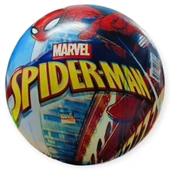 Spiderman Unice Lisanslı Top 23 CM - TP-46073 thumbnail 3