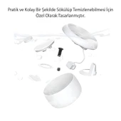 Cattie Kedi Köpek Akıllı Su Pınarı thumbnail 3