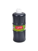 LETS PARMAK BOYASI 500ML SIYAH L5009 thumbnail 1