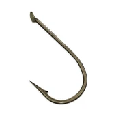 Fishack 505 Bronz Olta İğnesi No: 4/0 (10'lu Paket) thumbnail 1