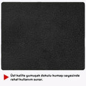 Savex Polar Kar Maskesi Siyah thumbnail 3