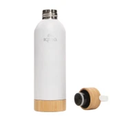 Çelik Pro Termos - Igloo - Hydrate - 500ml - Beyaz - 205694 thumbnail 2