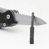Fireanger Multitool Pense - 8 Fonksiyon - True Utility - TU 182 thumbnail 3
