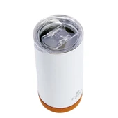 Çelik Mug Termos - Igloo - Cork - 500ml - Beyaz - 205695 thumbnail 4