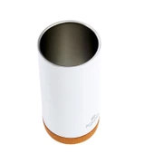 Çelik Mug Termos - Igloo - Cork - 500ml - Beyaz - 205695 thumbnail 3