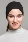 Yetişkin Boyunluk - Thermoform - Heavy - Siyah thumbnail 3