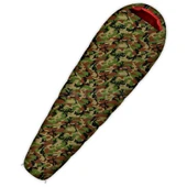 Uyku Tulumu - Army -17 C° -  Husky thumbnail 1