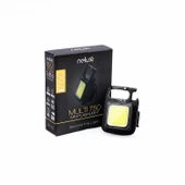 Nelux Multi 750 Mini Fener (NX-110) thumbnail 5