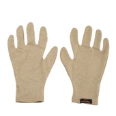 Kışlık Termal Eldiven - Kum - Unisex thumbnail 2