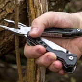 Fireanger Multitool Pense - 8 Fonksiyon - True Utility - TU 182 thumbnail 9