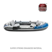 Şişme Bot Seti - Intex - Excursion 4 - 315cm - 4 Kişilik (68324) thumbnail 2