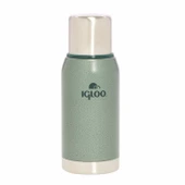 Çelik Termos - Igloo - Legend - 750 ml - Yeşil - 205686 thumbnail 1