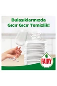 650 ml Sıvı Deterjan Limon Kokulu thumbnail 4