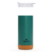 Çelik Mug Termos - Igloo - Cork - 500ml - Yeşil - 205695 thumbnail 5