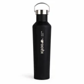 Çelik Mug Termos - Igloo - Pentagon - 750ml - Siyah - 205792 thumbnail 1
