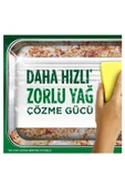 650 ml Sıvı Deterjan Limon Kokulu thumbnail 5