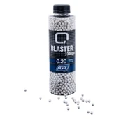 Plastik Bilye 6mm - 0.20 gr - 3300'lü thumbnail 1