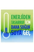 650 ml Sıvı Deterjan Limon Kokulu thumbnail 1