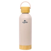 Çelik Pro Termos - Igloo - Hydrate - 500ml - Bej - 205694 thumbnail 1