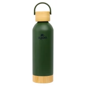 Çelik Pro Termos - Igloo - Hydrate - 500ml - Haki - 205694 thumbnail 1