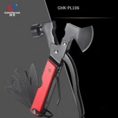 Multi Tool Çekiç - Grand Harvest - GHK-PL106 thumbnail 3