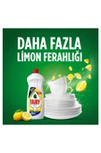 650 ml Sıvı Deterjan Limon Kokulu thumbnail 2