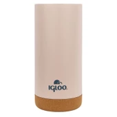 Çelik Mug Termos - Igloo - Cork - 500ml - Bej - 205695 thumbnail 2