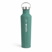 Çelik Mug Termos - Igloo - Pentagon - 750ml - Yeşil - 205792 thumbnail 1