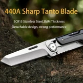 Multi Tool Pense - Grand Harvest - GHK12 Eagle thumbnail 5