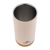 Çelik Mug Termos - Igloo - Cork - 500ml - Bej - 205695 thumbnail 4