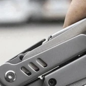 Multi Tool Pense - Grand Harvest - GHK9 Armor Piercing thumbnail 3