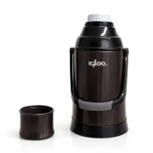 Cam Termos - Igloo - 3.2 lt - Siyah - 204231 thumbnail 2