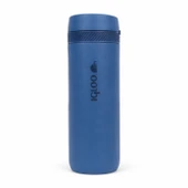 Çelik Mug Termos - Igloo - Squid - 600ml - Lacivert - 205801 thumbnail 1