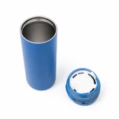 Çelik Mug Termos - Igloo - Squid - 600ml - Lacivert - 205801 thumbnail 4
