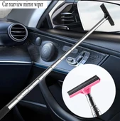 Teleskopik Araba Cam Ayna Sileceği thumbnail 2