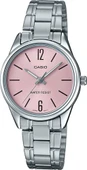 Casio LTP-V005D-4BUDF Kadın Kol Saati thumbnail 1