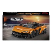 Speed Champions McLaren W1 77257 thumbnail 5