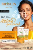 BIOXCIN SUN CARE ACNIUM KREM SPF50 50 ML thumbnail 2