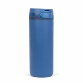 Çelik Mug Termos - Igloo - Squid - 600ml - Lacivert - 205801 thumbnail 2