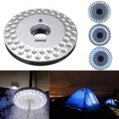 Savage 48 LED'li Kamp Çadır Lambası (CR-5035) thumbnail 5