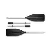 Şişme Bot Seti - Intex - Seahawk 4 - 351cm - 4 Kişilik (68351) thumbnail 4