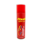 Flash Çakmak Gazı Tüpü 270 ml. thumbnail 1