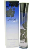 Giorgio Armani Code Kadın Parfüm Edp 75 Ml thumbnail 1