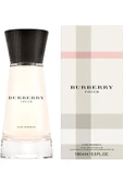 Burberry Touch Edp Kadın Parfümü 100 Ml thumbnail 1