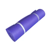 Pilates Matı 10 mm Mor (60*180 cm) thumbnail 1