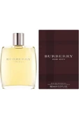 Burberry Classic Edt Erkek Parfüm 100 Ml thumbnail 2