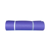 Pilates Matı 10 mm Mor (60*180 cm) thumbnail 2